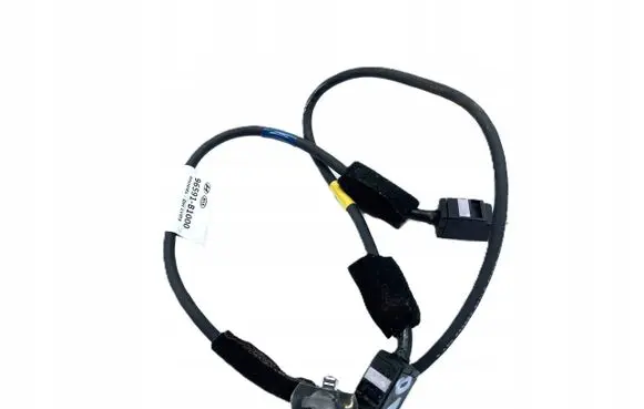 Hyundai Genesis High voltage cable 96591B1000