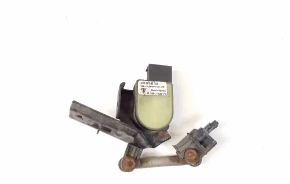 Porsche Panamera (970) Air suspension front height level sensor 97034302103