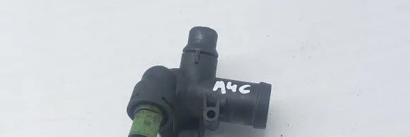 Audi A4 S4 B6 8E 8H Engine coolant pipe/hose
