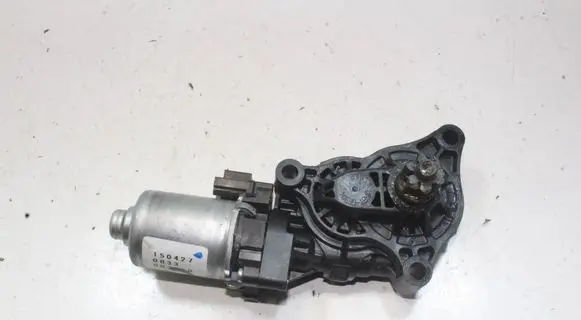 Lexus IS III XE30 Seat adjustment motor 43944010220