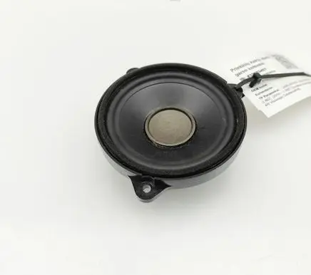 Land Rover Discovery 5 Panel speaker BJ3218808BB