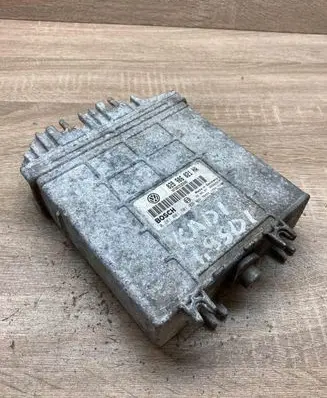 Volkswagen Caddy Engine control unit/module ECU 028906021HA 0281001701