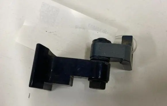 BMW 3 F30 F35 F31 Rear door upper hinge