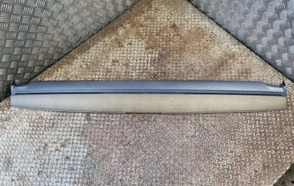 Tesla Model Y Dashboard glove box trim 161956900A 162454703A 162149300A