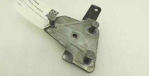 Mercedes-Benz C W205 ABS pump bracket A2054312040