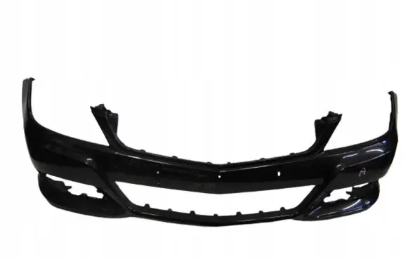 Mercedes-Benz C W204 Front bumper A2048805747