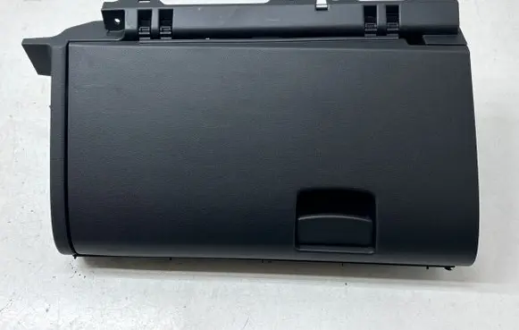 Glove box set