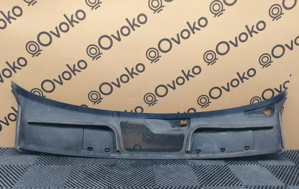 Audi Q5 SQ5 FY Wiper trim 80B819403