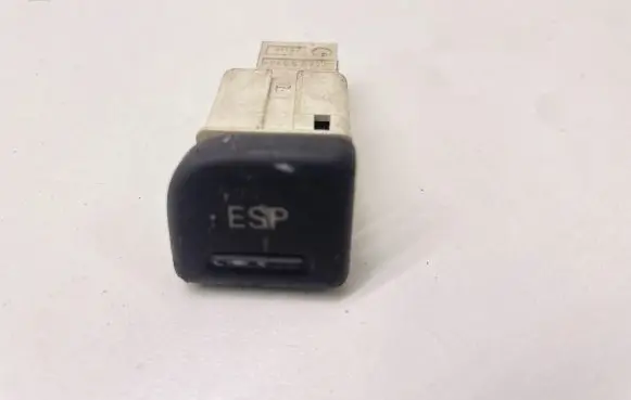 Audi A4 S4 B7 8E 8H ESP (stability program) switch 8E1927134 05059M