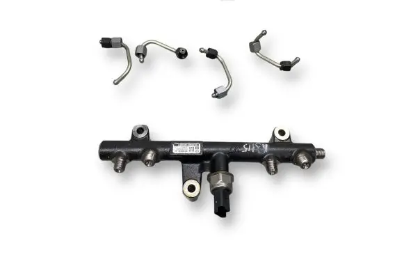 Peugeot Expert Fuel main line pipe 9681909680 28497Z01 K3115