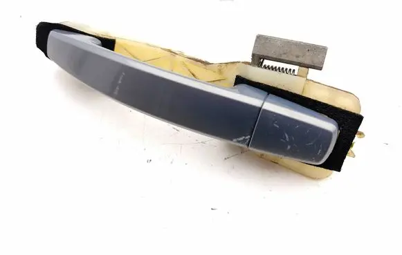 Opel Antara Front door exterior handle