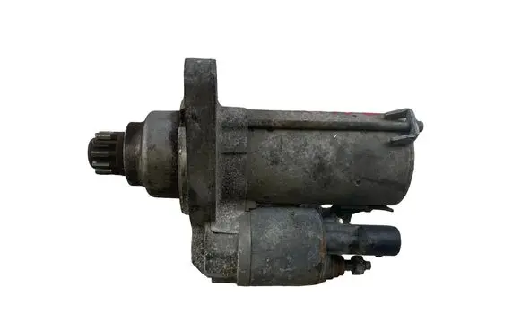 Volkswagen Touran I Starter motor 0AM911023T