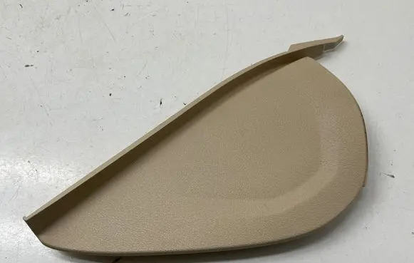BMW X5 F15 Dashboard side end trim 1176030X T0507099