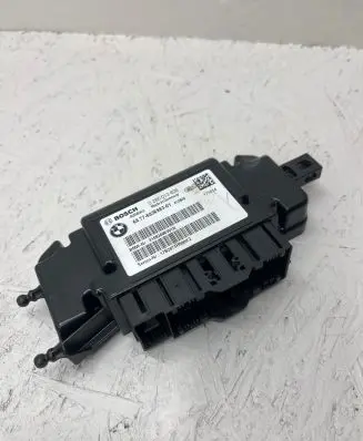 BMW 1 F20 F21 Airbag control unit/module 6826983 0285013626