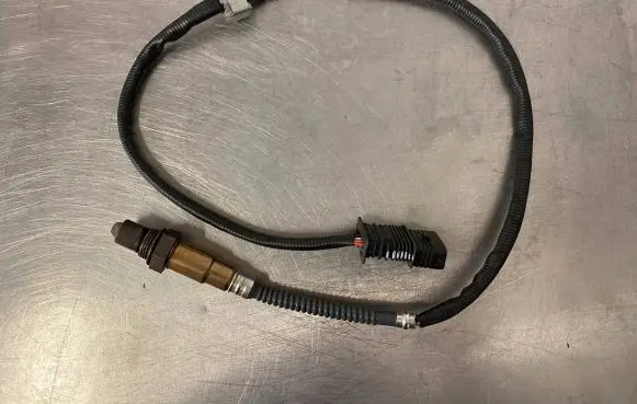 BMW M4 F82 F83 Lambda probe sensor 784848301