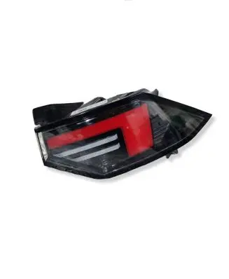 Opel Astra L Rear/tail lights 9857838980