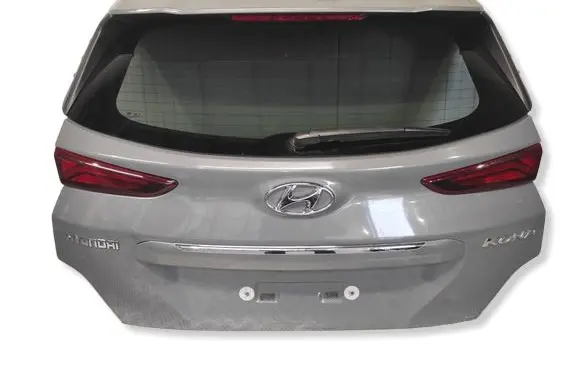 Hyundai Kona I Tailgate/trunk/boot lid KLAPATYLNA TWOJEAUTO882182990 HYUNDAIKONAI