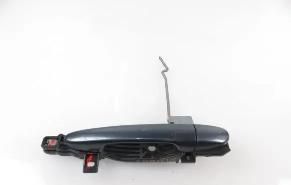 Mazda 2 Rear door exterior handle