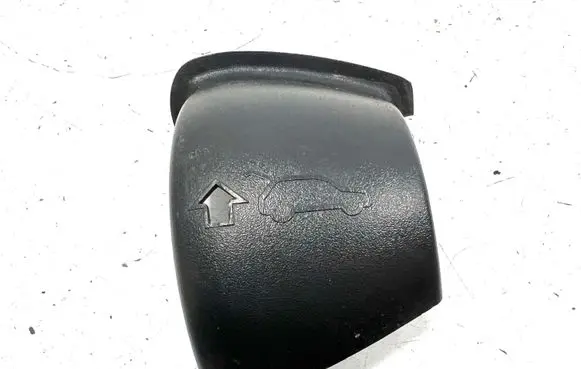 Audi A4 S4 B7 8E 8H Other trunk/boot trim element 8E9827279C