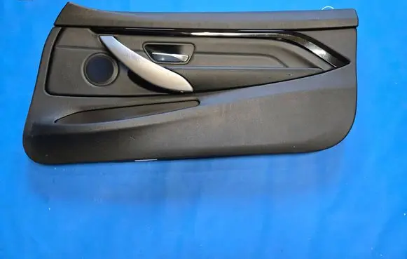 BMW 4 F32 F33 Front door card panel trim