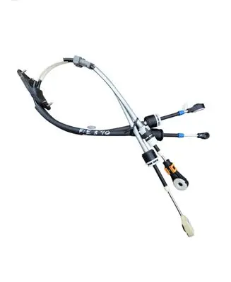 Ford Fiesta Gear shift cable linkage L1BR-7E395-CE