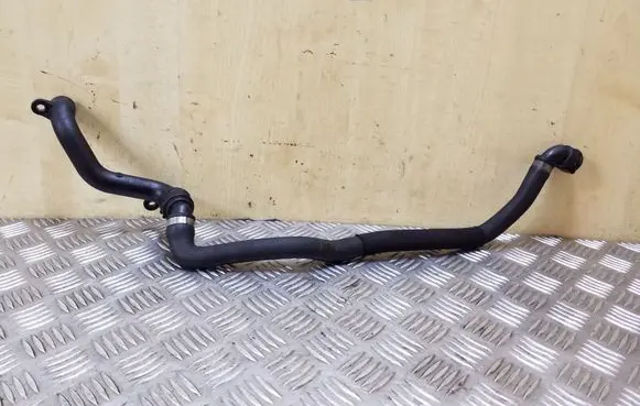 BMW X3 E83 Engine coolant pipe/hose 11537800583 7800583