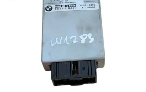 Mini Cooper Countryman R60 Fuel injection pump control unit/module 55892110 110370108 9221180