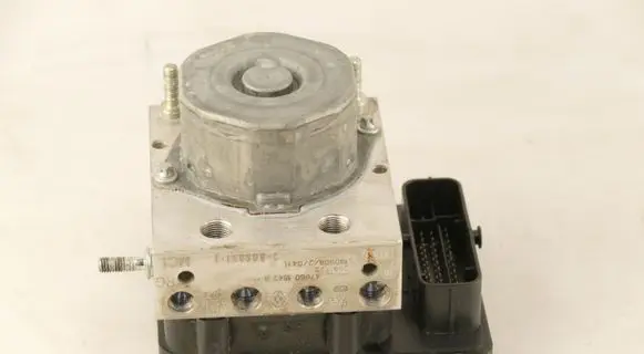 Dacia Sandero ABS Pump 476601842R 2265106455