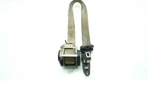 Audi Q7 4L Front seatbelt 606728300