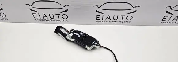 Tailgate/trunk/boot lift motor