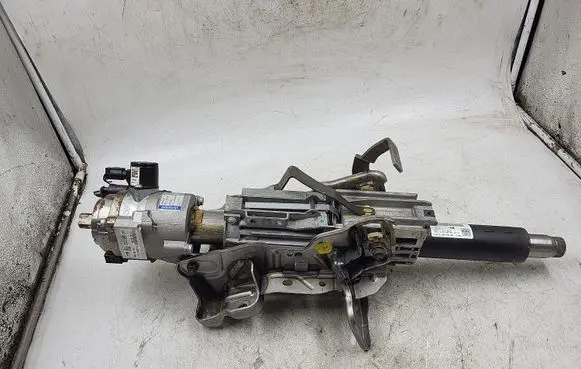 Audi A4 S4 B8 8K Steering wheel axle 8K0419506Q