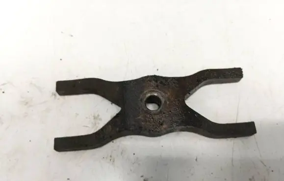 Fuel Injector clamp holder