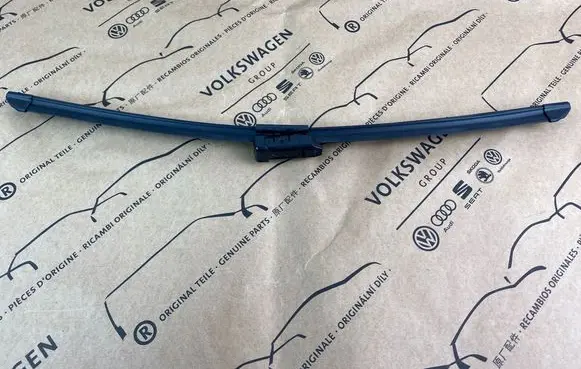 Volkswagen Golf VII Front wiper blade arm 5G1955426G