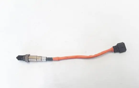 Renault Koleos II Lambda probe sensor 8201395330