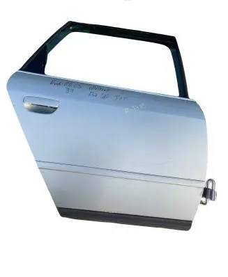 Audi A6 S6 C5 4B Rear door