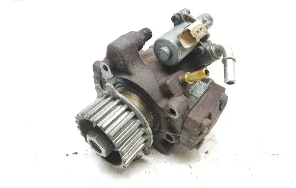 Ford Grand C-MAX Fuel injection high pressure pump A2C53384062
