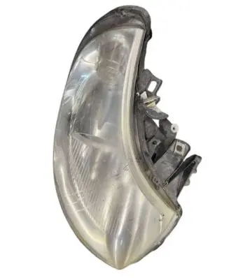 Fiat Ducato Headlight/headlamp