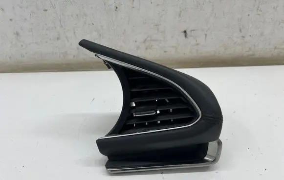 Mazda 3 Dashboard side air vent grill/cover trim BHRH64732