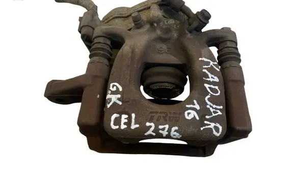 Renault Kadjar Rear brake caliper 