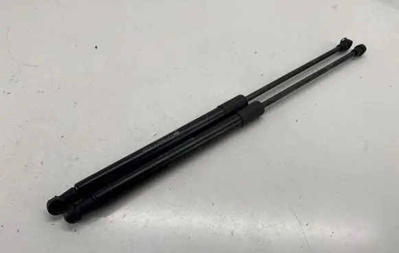 BMW 6 F06 Gran coupe Tailgate/trunk strut/damper 7275643