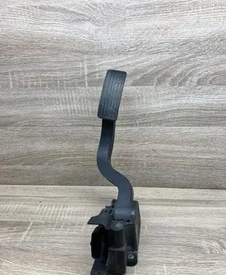 Citroen Jumper Accelerator throttle pedal 1349820080 0280755049