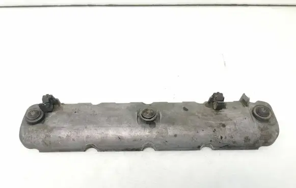 Rocker cam cover