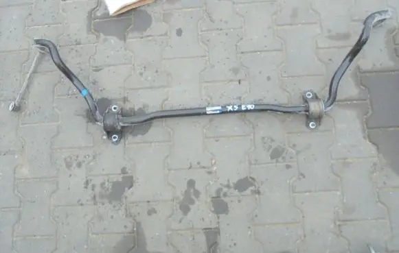 BMW X5 E70 Front anti-roll bar/sway bar 85515482