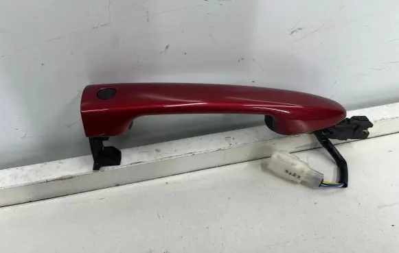 Mazda CX-3 Front door exterior handle KD53