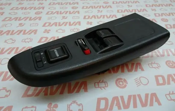 Honda Accord Electric window control switch
