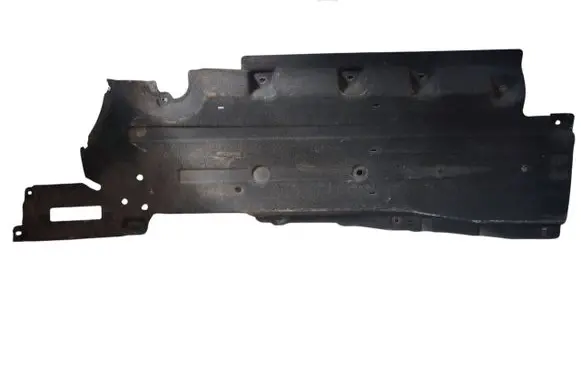 Ford Fusion II Pickup box liner DG931T183 DG931T183FE P150W