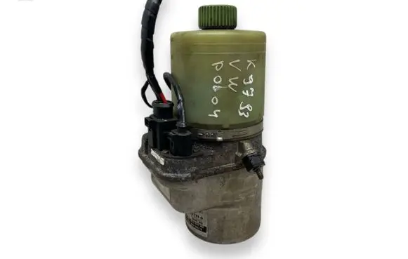 Volkswagen Polo Power steering pump 6Q0423156Q 6Q2423051S 6Q1423051AE