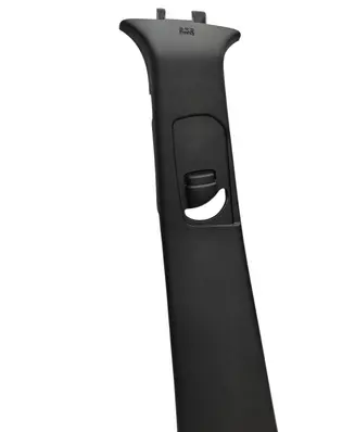Dodge Durango (B) pillar trim (top) 1GP93DX9AH
