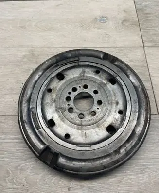 Skoda Superb B6 (3T) Flywheel 
