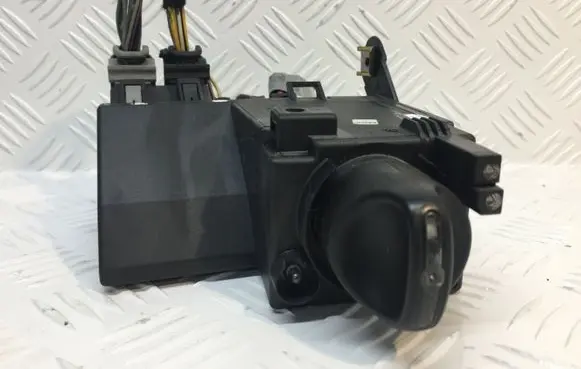 Mercedes-Benz E W210 Light switch 2105452004